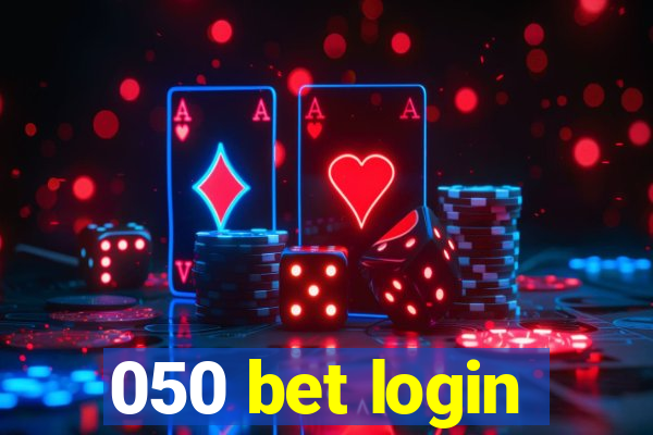 050 bet login